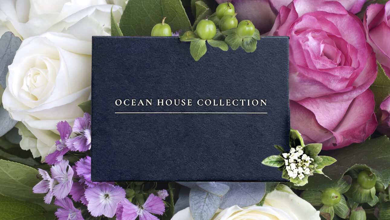 Ocean House Hotel Gift Card