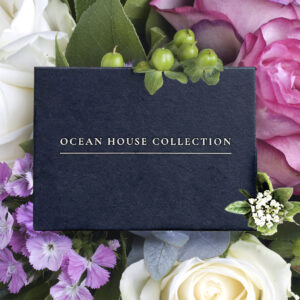 Ocean House Hotel Gift Card